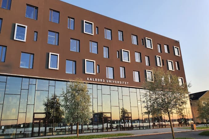 Aalborg University, Danimarca